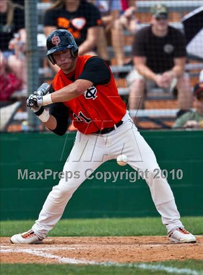 Thumbnail 3 in Texas City vs Lamar Consolidated (Texas 4A Region III Playoffs - Game 2)  photogallery.