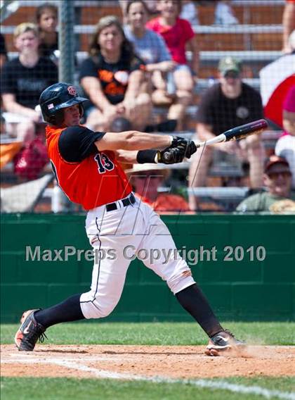 Thumbnail 2 in Texas City vs Lamar Consolidated (Texas 4A Region III Playoffs - Game 2)  photogallery.