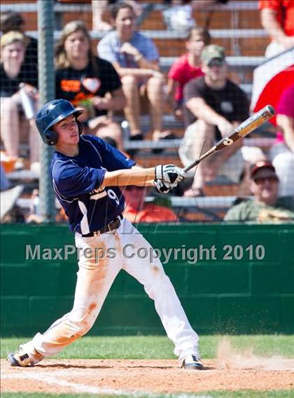 Thumbnail 1 in Texas City vs Lamar Consolidated (Texas 4A Region III Playoffs - Game 2)  photogallery.