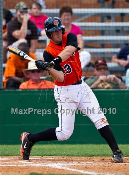 Thumbnail 2 in Texas City vs Lamar Consolidated (Texas 4A Region III Playoffs - Game 2)  photogallery.