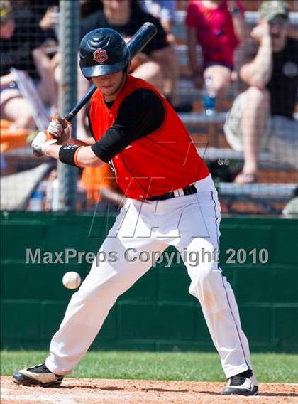 Thumbnail 2 in Texas City vs Lamar Consolidated (Texas 4A Region III Playoffs - Game 2)  photogallery.