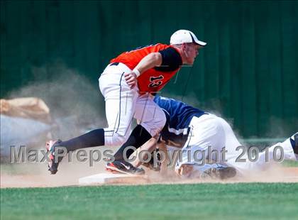 Thumbnail 3 in Texas City vs Lamar Consolidated (Texas 4A Region III Playoffs - Game 2)  photogallery.