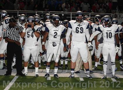 Thumbnail 3 in Monrovia vs. Madison (CIF SoCal Regional D3 Final) photogallery.