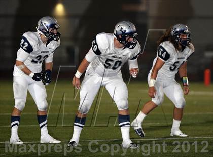 Thumbnail 2 in Monrovia vs. Madison (CIF SoCal Regional D3 Final) photogallery.