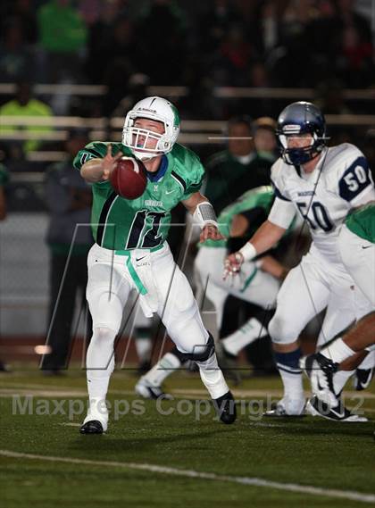 Thumbnail 1 in Monrovia vs. Madison (CIF SoCal Regional D3 Final) photogallery.