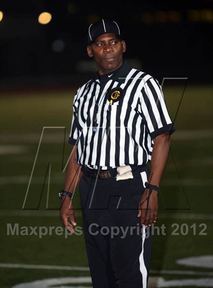 Thumbnail 1 in Monrovia vs. Madison (CIF SoCal Regional D3 Final) photogallery.