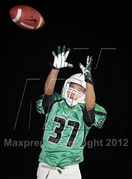 Thumbnail 1 in Monrovia vs. Madison (CIF SoCal Regional D3 Final) photogallery.