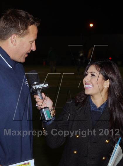 Thumbnail 1 in Monrovia vs. Madison (CIF SoCal Regional D3 Final) photogallery.