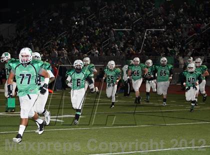 Thumbnail 1 in Monrovia vs. Madison (CIF SoCal Regional D3 Final) photogallery.