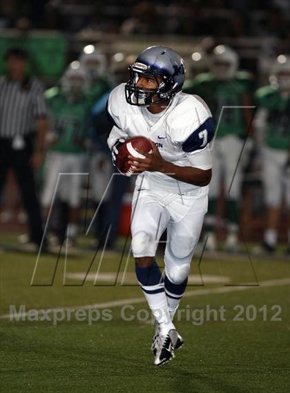 Thumbnail 1 in Monrovia vs. Madison (CIF SoCal Regional D3 Final) photogallery.