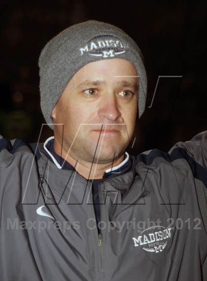 Thumbnail 3 in Monrovia vs. Madison (CIF SoCal Regional D3 Final) photogallery.