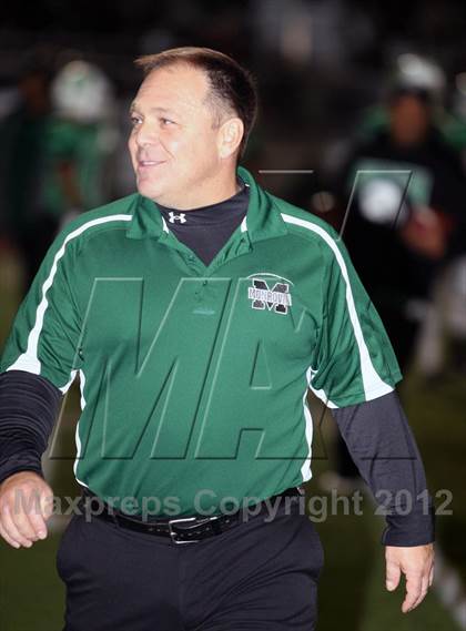 Thumbnail 2 in Monrovia vs. Madison (CIF SoCal Regional D3 Final) photogallery.