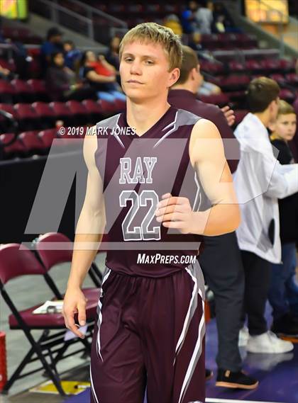 Thumbnail 3 in Ray vs. The Gregory School (AIA 1A Final)  photogallery.