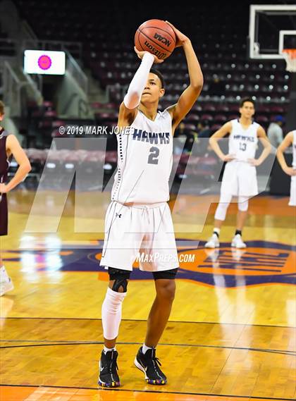 Thumbnail 3 in Ray vs. The Gregory School (AIA 1A Final)  photogallery.
