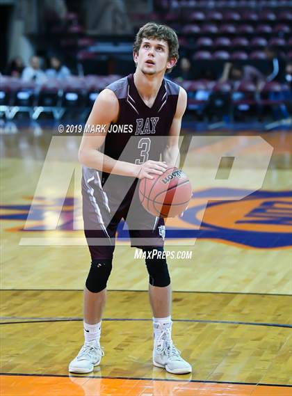 Thumbnail 3 in Ray vs. The Gregory School (AIA 1A Final)  photogallery.