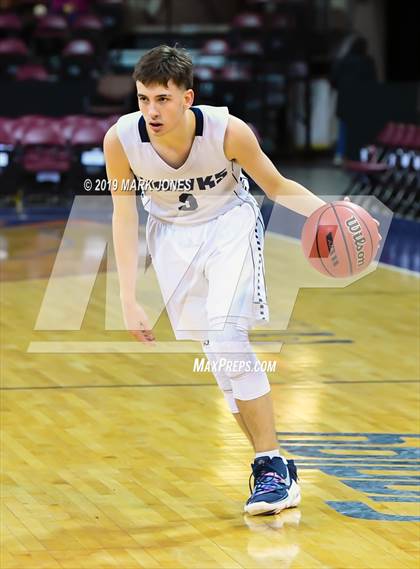 Thumbnail 1 in Ray vs. The Gregory School (AIA 1A Final)  photogallery.