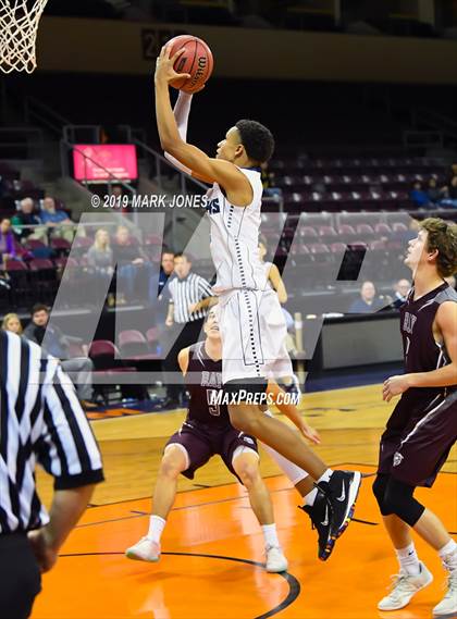 Thumbnail 3 in Ray vs. The Gregory School (AIA 1A Final)  photogallery.