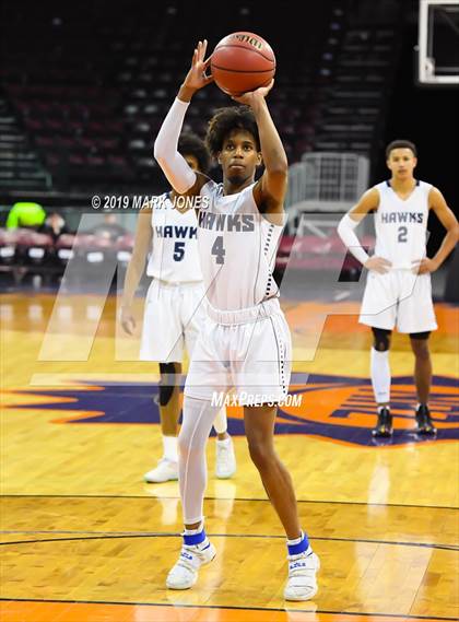 Thumbnail 1 in Ray vs. The Gregory School (AIA 1A Final)  photogallery.