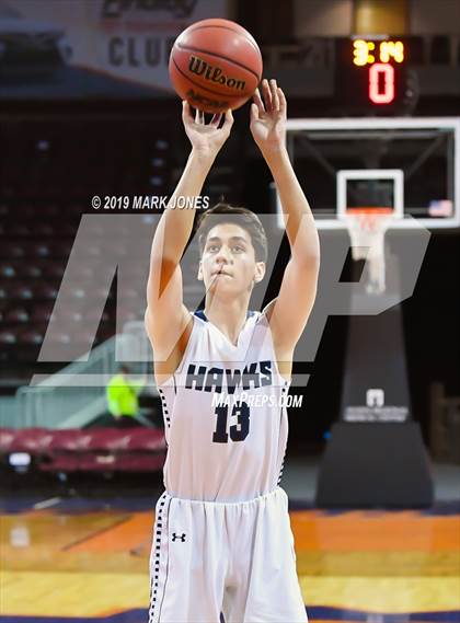 Thumbnail 2 in Ray vs. The Gregory School (AIA 1A Final)  photogallery.