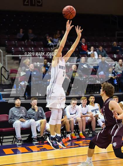 Thumbnail 1 in Ray vs. The Gregory School (AIA 1A Final)  photogallery.