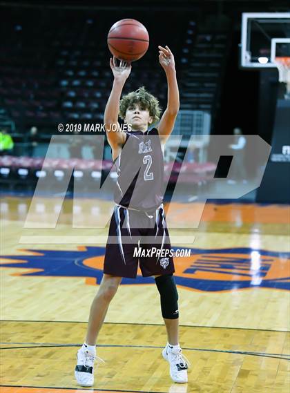 Thumbnail 3 in Ray vs. The Gregory School (AIA 1A Final)  photogallery.