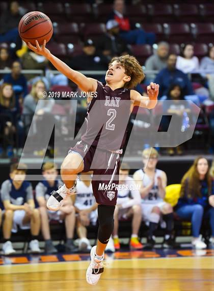 Thumbnail 2 in Ray vs. The Gregory School (AIA 1A Final)  photogallery.