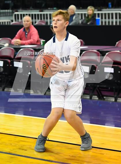 Thumbnail 1 in Ray vs. The Gregory School (AIA 1A Final)  photogallery.