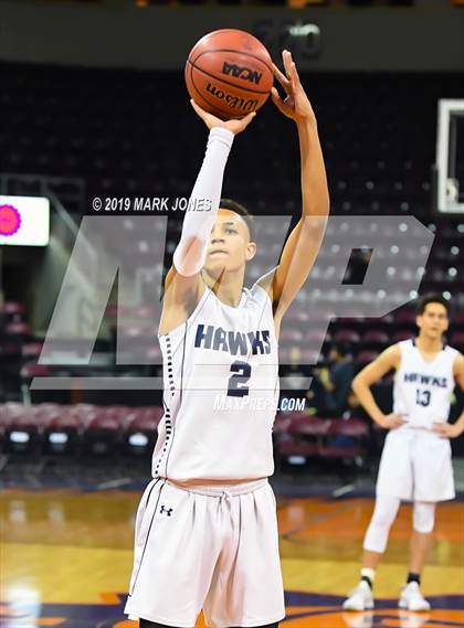 Thumbnail 1 in Ray vs. The Gregory School (AIA 1A Final)  photogallery.
