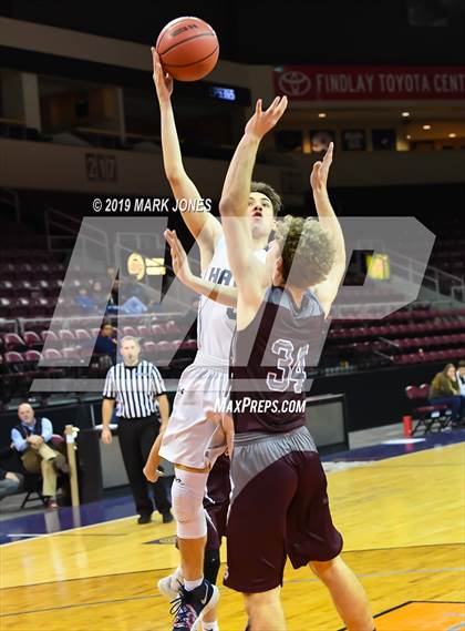 Thumbnail 2 in Ray vs. The Gregory School (AIA 1A Final)  photogallery.