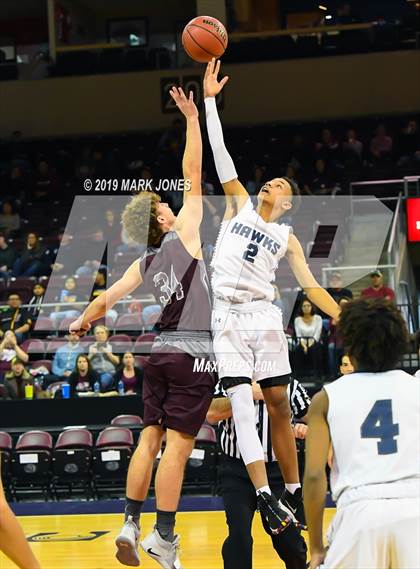 Thumbnail 3 in Ray vs. The Gregory School (AIA 1A Final)  photogallery.