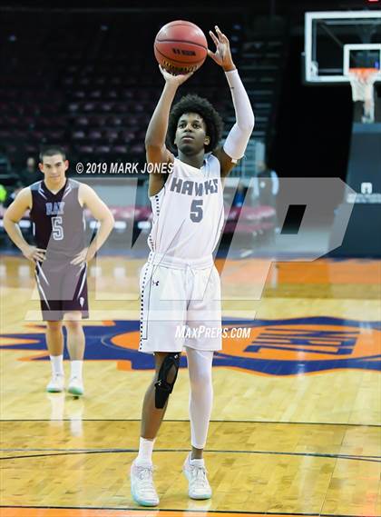 Thumbnail 3 in Ray vs. The Gregory School (AIA 1A Final)  photogallery.
