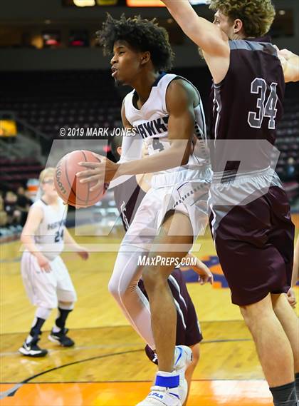 Thumbnail 3 in Ray vs. The Gregory School (AIA 1A Final)  photogallery.