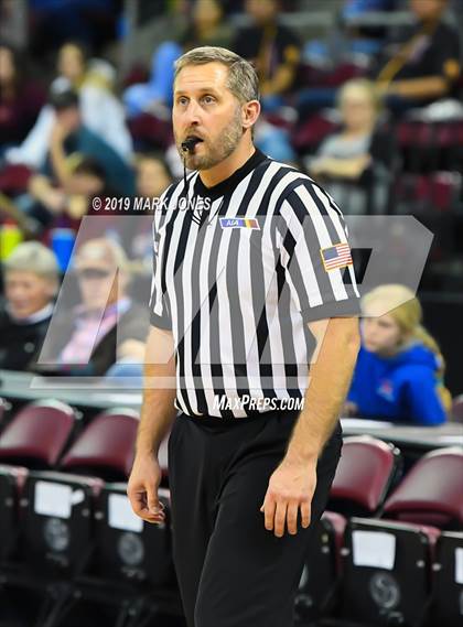Thumbnail 3 in Ray vs. The Gregory School (AIA 1A Final)  photogallery.