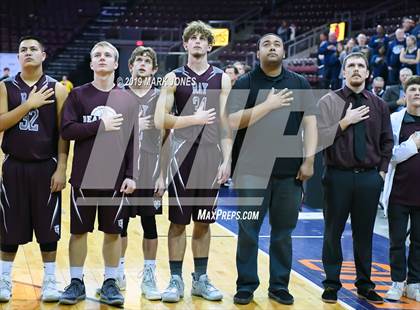 Thumbnail 1 in Ray vs. The Gregory School (AIA 1A Final)  photogallery.