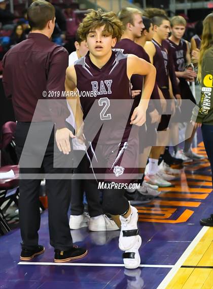 Thumbnail 3 in Ray vs. The Gregory School (AIA 1A Final)  photogallery.