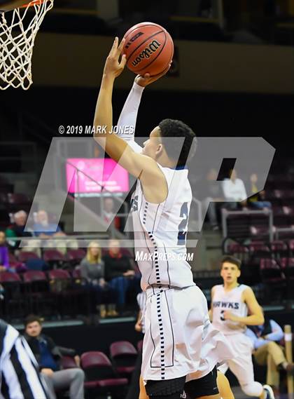 Thumbnail 1 in Ray vs. The Gregory School (AIA 1A Final)  photogallery.