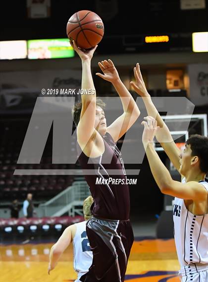 Thumbnail 1 in Ray vs. The Gregory School (AIA 1A Final)  photogallery.