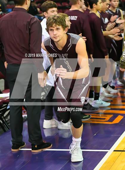 Thumbnail 1 in Ray vs. The Gregory School (AIA 1A Final)  photogallery.