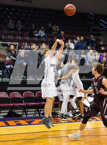 Thumbnail 3 in Ray vs. The Gregory School (AIA 1A Final)  photogallery.