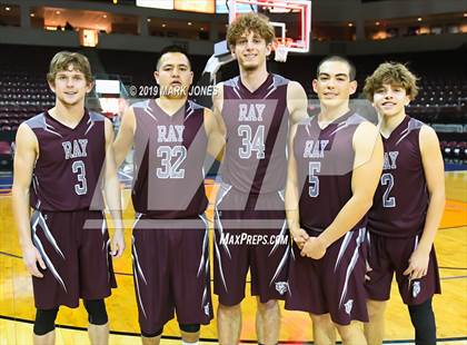 Thumbnail 2 in Ray vs. The Gregory School (AIA 1A Final)  photogallery.