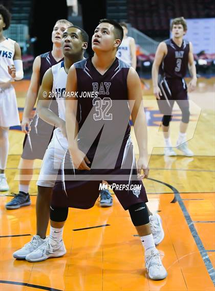 Thumbnail 1 in Ray vs. The Gregory School (AIA 1A Final)  photogallery.