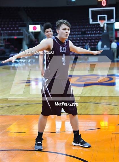 Thumbnail 2 in Ray vs. The Gregory School (AIA 1A Final)  photogallery.