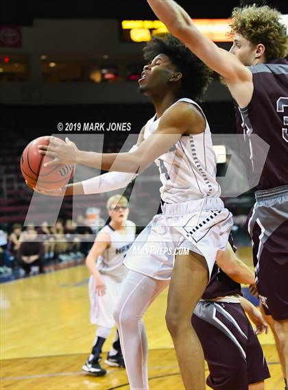 Thumbnail 1 in Ray vs. The Gregory School (AIA 1A Final)  photogallery.