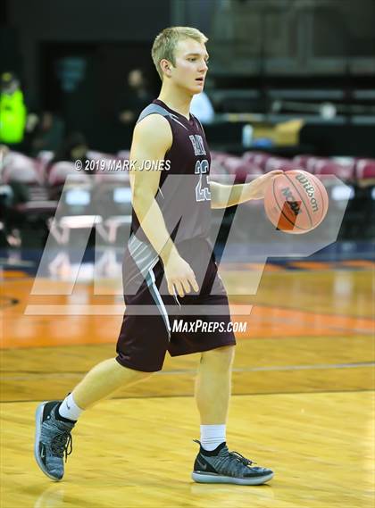 Thumbnail 2 in Ray vs. The Gregory School (AIA 1A Final)  photogallery.