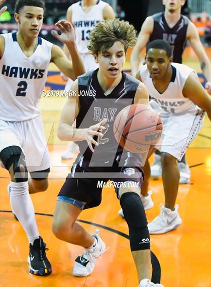Thumbnail 2 in Ray vs. The Gregory School (AIA 1A Final)  photogallery.