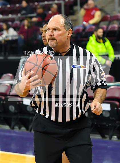 Thumbnail 1 in Ray vs. The Gregory School (AIA 1A Final)  photogallery.