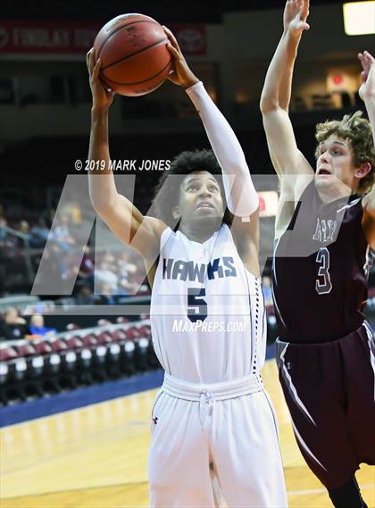 Thumbnail 3 in Ray vs. The Gregory School (AIA 1A Final)  photogallery.