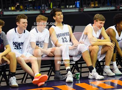 Thumbnail 2 in Ray vs. The Gregory School (AIA 1A Final)  photogallery.