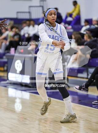 All Saints @ Grace Prep