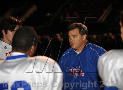 Thumbnail 3 in Bob Jones vs. Vestavia Hills (AHSAA 6A Quarterfinal)  photogallery.